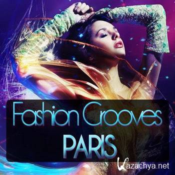 Fashion Grooves Paris (2012)