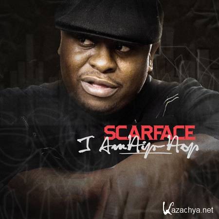 Scarface - I Am Hip-Hop (2012)