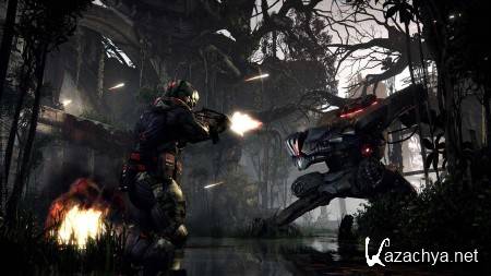 Crysis 3 (2013/Eng)