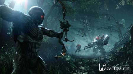 Crysis 3 (2013/Eng)