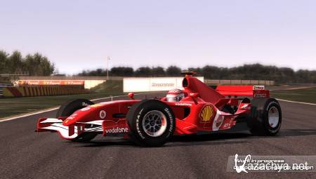 Test Drive: Ferrari Racing Legends (2012/ENG/RePack)