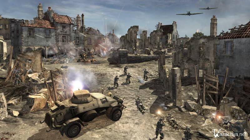 Company of Heroes 2 (2012/ENG/Alpha)