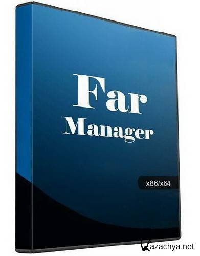 Far Manager 3.0.3024 (32/64 bit) Portable RU
