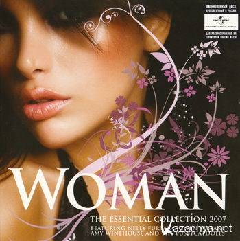 Woman: The Essential Collection (2007)