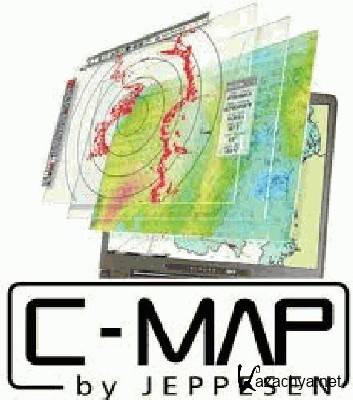 CM93/3 (S57) WF589 Pro+ World for MaxSea, dKart and et 589+ Professional + [2012, ENG]