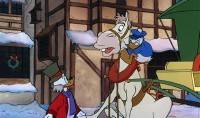    / Mickey's Christmas Carol (1983) DVDrip