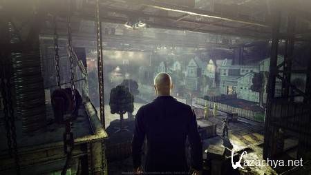 Hitman: Absolution (Rus/Eng/2012) RePack  Audioslave