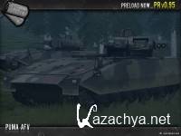 Battlefield 2: Project Reality v0.957 (2011|RUS|ENG|L)