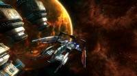 Galaxy On Fire 2.Full HD.v 1.0.3 (2012|RUS|ENG|Multi11|ENG|Repack  Fenixx)