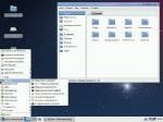 Fedora 17 Live School Edition from ENB [x86] 12.2012