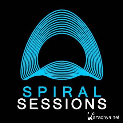Robert Nickson - Spiral Sessions - December 2012 (2012-12-18)