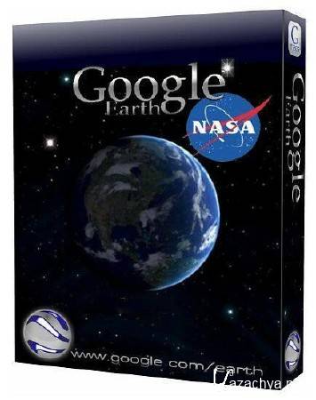 Google Earth Pro 7.0.2.8415 Final Portable