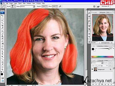 Photoshop       