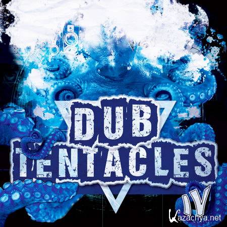 VA - Dub Tentacles vol.4 (2012)