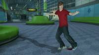 Tony Hawk's Pro Skater HD.v 1.0.8788.0u3 + 1 DLC (2012/RUS/ENG/Repack Fenixx)