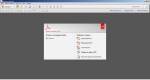 Adobe Acrobat XI Pro 11.0.0 portable by Goodcow []