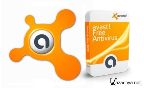 Avast! Free Antivirus  7.0.1474.765 ML/Rus