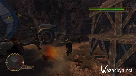 Oddworld Stranger's Wrath HD(ENG/RUS/Multi10/L/2012)