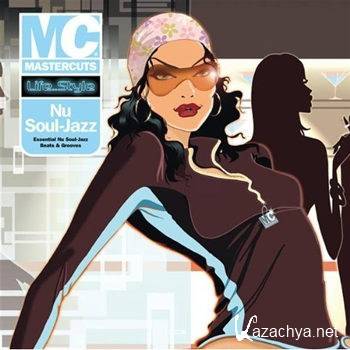 Mastercuts Life Style: Nu Soul-Jazz [3CD] (2008)
