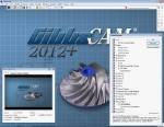 GibbsCAM 2012 (v.10.3.15.0) x86+x64 [MULTI+RUS] + Crack