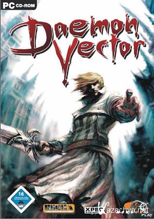Daemon Vector:   (PC/RePack/RU)