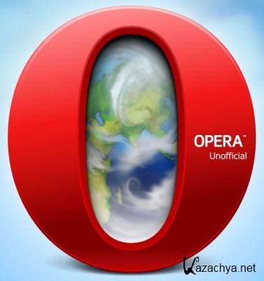 Opera Unofficial 12.12 Build 1707 Final + IDM 6.14 Build 2 Final + Ad Muncher 4.93 Build 33707 Portable