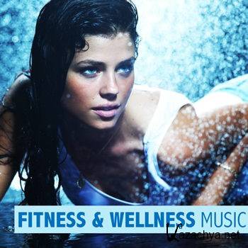 Fitness & Wellness Music (2012)