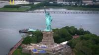  360   : C  / Access 360 World Heritage: Statue of Liberty (2012) IPTVRip