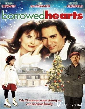   / Borrowed Hearts (1997) HDRip