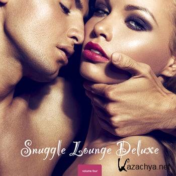 Snuggle Lounge Deluxe Vol 4 (2012)