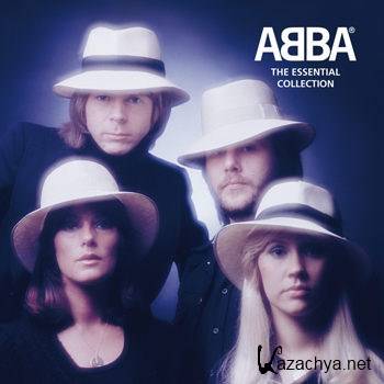 ABBA - The Essential Collection (2012)