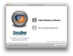 CodeWeavers CrossOver 12.0 for Mac OS (2012, Eng+Rus) + Crack