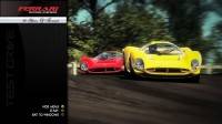 Test Drive Ferrari Racing Legends [Repack, ENG, 2012]