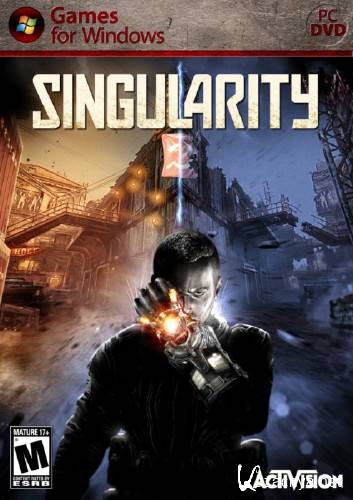 Singularity v1,1 (2010/Rus/Eng/PC) RePack  R.G. 