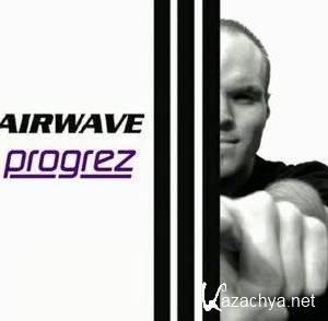 Airwave - Progrez Episode 95 (2012-12-26)