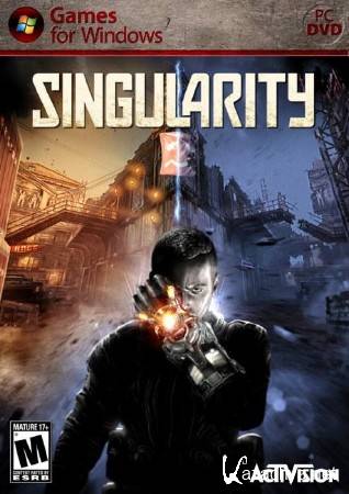 Singularity v1,1 (2010/Rus/Eng/PC) RePack 