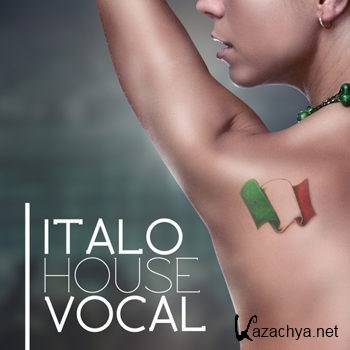 Italo Vocal House (2012)