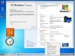 Windows 7 Ultimate SP1 Beslam Edition (v.8 Updated) 20.12.2012 (2xDVD: x86+x64)