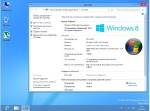 Windows 8 Professional VL by Vannza v1 [] (2xDVD:x86+x64)
