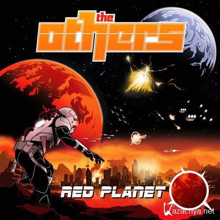 The Others - Red Planet (Deluxe Version) 2012
