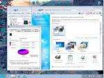 Windows 7 Ultimate x86 with Microsoft Office 2013 by Romeo1994 v.9.00 (12.2012) []