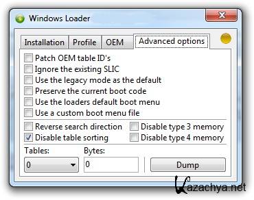 Loader 2.1.9 (2012) PC