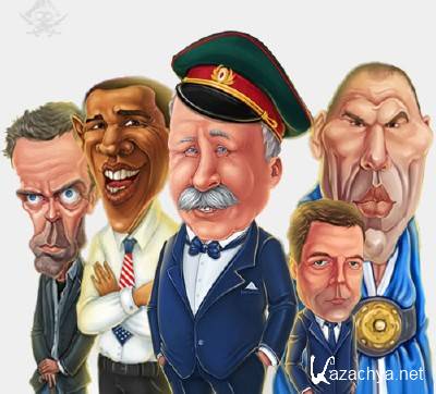 ���� �����: ����������� ���� [Rus] [2012] (v.1.0.03)