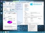 Windows 8 Hybrid (2in1) x86+x64 by Bukmop 26.12.2012 []