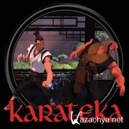  Karateka (2012/PC/RUS/ENG/RePack by R.G.UPG)