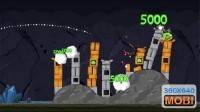 [Symbian/Java] Angry Birds Mobile (360x640)