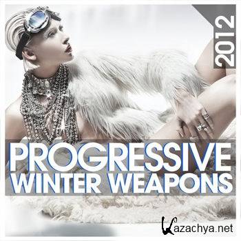 Progressive Winter Weapons 2012 (2012)