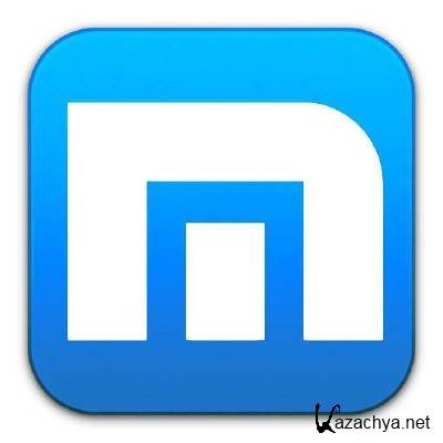 Maxthon Cloud Browser 4.0.1.1000 Preview Portable 