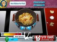 Cooking Academy 2 - World Cuisine (ENG/2009)