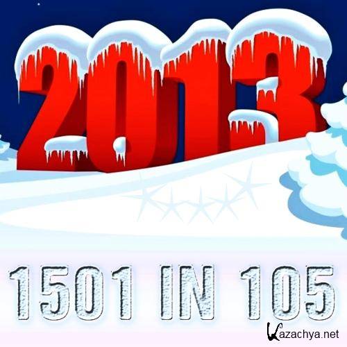  1501 IN 105 (2012) 